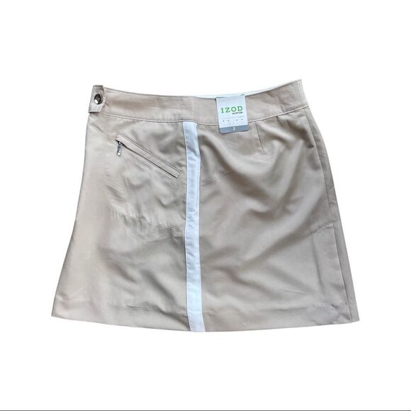 Izod X-TREME Function Women’s Golf Skort - Picture 4 of 7
